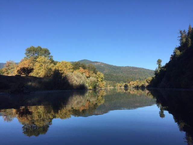 Morrisons Rogue River Lodge Merlin Esterno foto