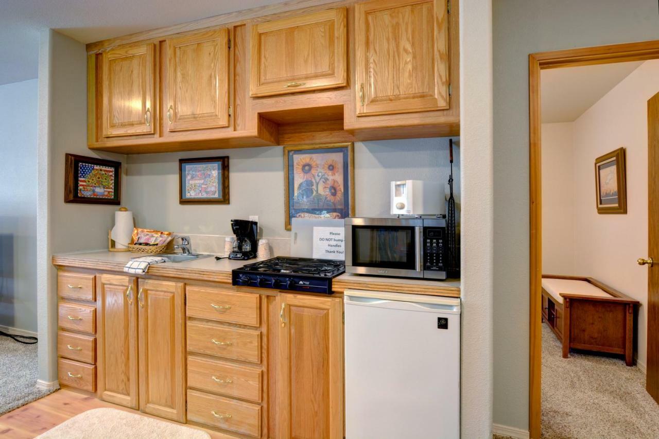 Morrisons Rogue River Lodge Merlin Esterno foto
